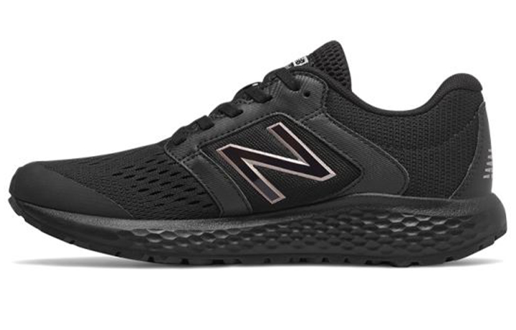 Buy (W) New Balance 520 v5 Zapatillas 'Negro' W520CB5