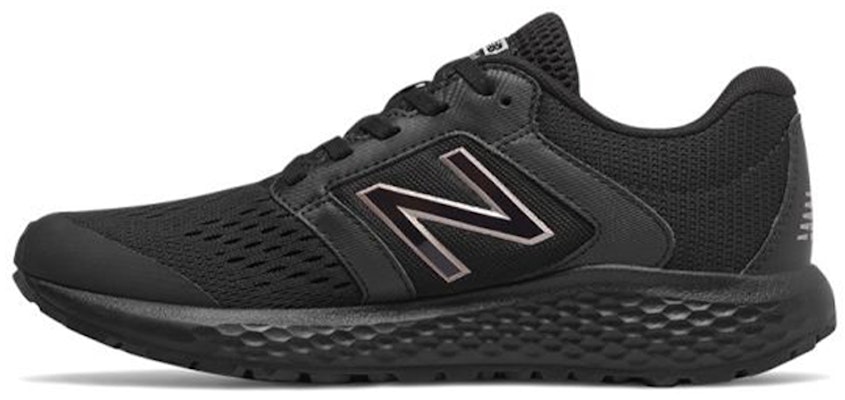 (W) New Balance 520 v5 Zapatillas 'Negro' W520CB5 Buy (W) New Balance 520 v5 Zapatillas 'Negro' W520CB5
