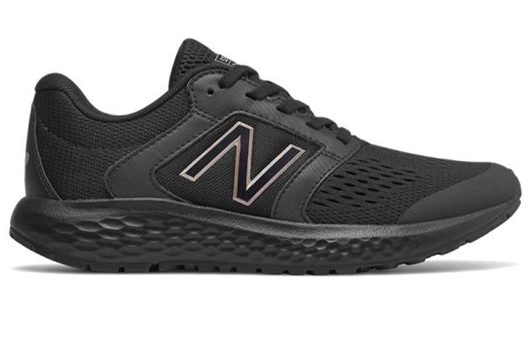 (W) NB 520 v5 Shoes 'Black' 圖 2