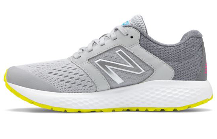 Buy (W) New Balance 520 v5 Zapatillas 'Gris' W520SA5