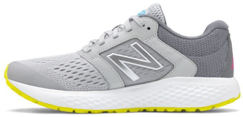 (W) New Balance 520 v5 Zapatillas 'Gris' W520SA5 Buy (W) New Balance 520 v5 Zapatillas 'Gris' W520SA5