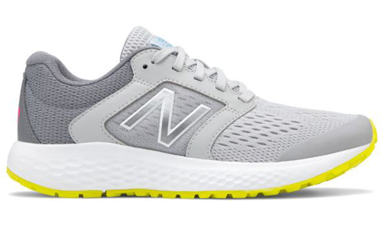 Order (W) New Balance 520 v5 Zapatillas 'Gris' W520SA5