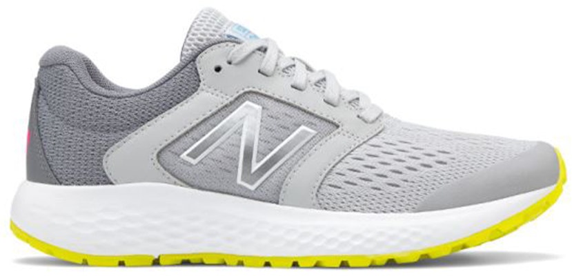 (W) New Balance 520 v5 Zapatillas 'Gris' W520SA5 Order (W) New Balance 520 v5 Zapatillas 'Gris' W520SA5