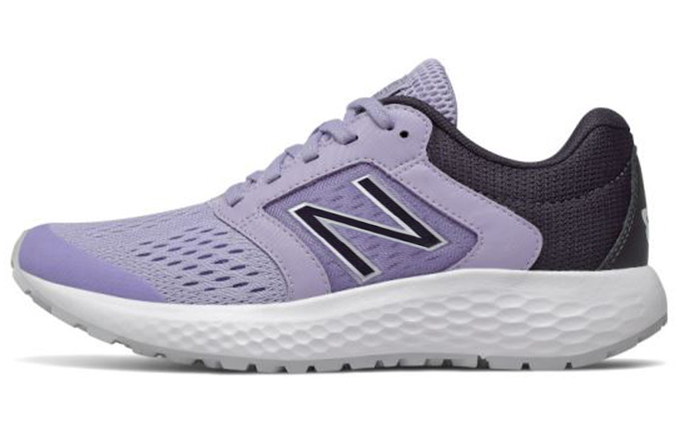 Buy (W) 新百伦 520 v5 鞋款 '紫色' W520CI5