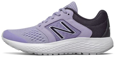 (W) 뉴발란스 520v5 퍼플 슈즈 (New Balance 520v5 Purple Shoes) W520CI5 Buy (W) 뉴발란스 520v5 퍼플 슈즈 (New Balance 520v5 Purple Shoes) W520CI5