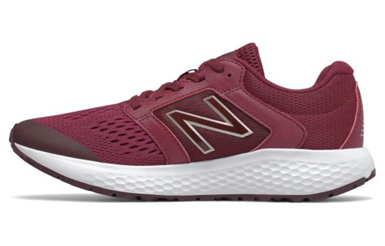 Buy (W) Kasut New Balance 520 v5 Merah W520CS5