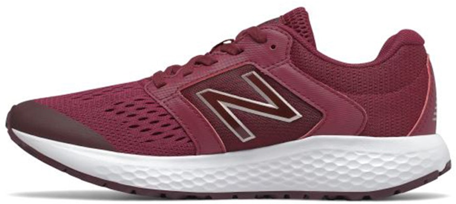 (W) Kasut New Balance 520 v5 Merah W520CS5 Buy (W) Kasut New Balance 520 v5 Merah W520CS5