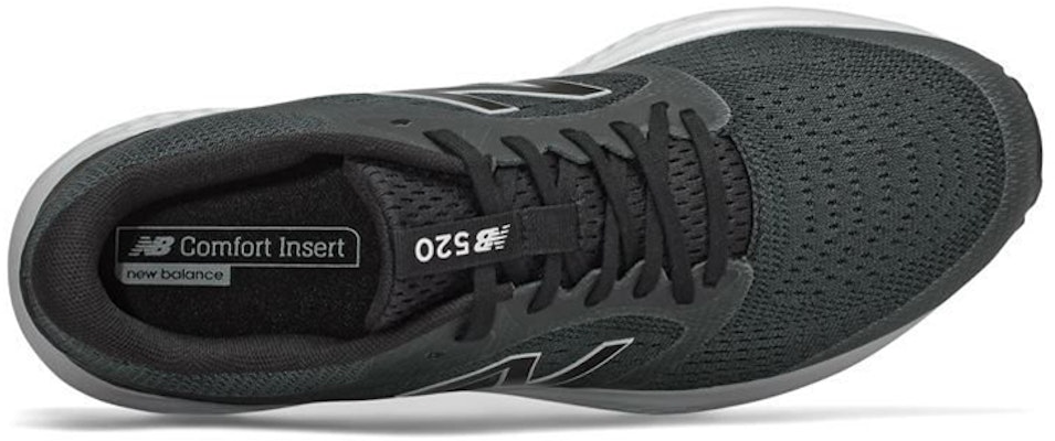 (W) 뉴발란스 520v6 블랙/그레이 스니커즈 W520LK6 Lookbook (W) 뉴발란스 520v6 블랙/그레이 스니커즈 W520LK6
