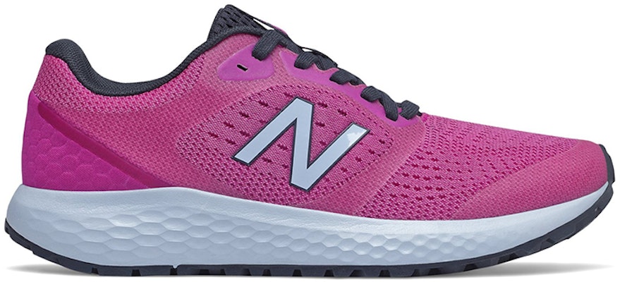 (W) New Balance 520 Serie v6 'Púrpura' W520CP6 Order (W) New Balance 520 Serie v6 'Púrpura' W520CP6