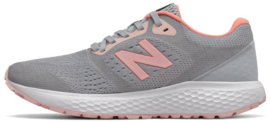 (Women) New Balance 520 v6 Grey 'Gray Orange' W520LG6 Buy (Women) New Balance 520 v6 Grey 'Gray Orange' W520LG6