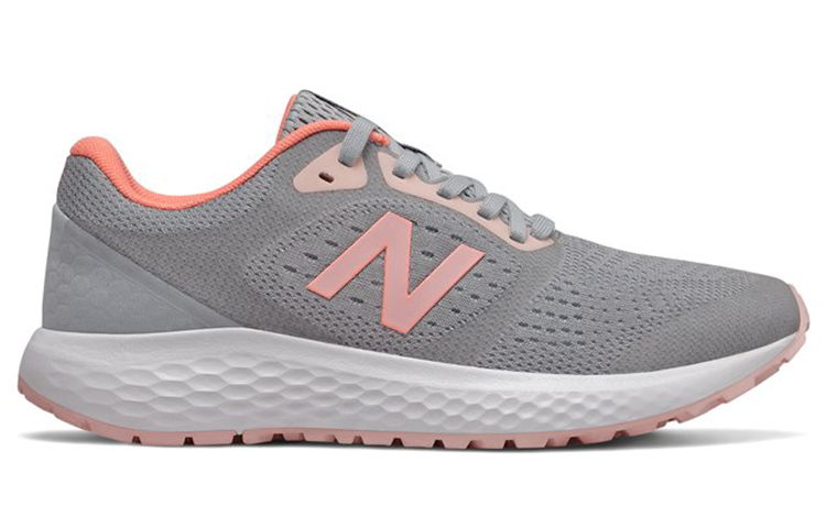 Order (W) New Balance 520 v6 Kelabu 'Abu-Oren' W520LG6