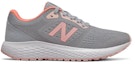 Order (W) New Balance 520 v6 Abu-Abu 'Abu-Oranye' W520LG6