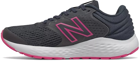 (W) New Balance 520 v7 'Hitam Merah Muda Putih' W520CB7 Buy (W) New Balance 520 v7 'Hitam Merah Muda Putih' W520CB7