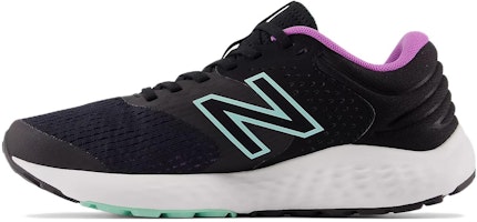 (W) 뉴발란스 520 V7 '블랙퍼플민트' W520CP7 Buy (W) 뉴발란스 520 V7 '블랙퍼플민트' W520CP7