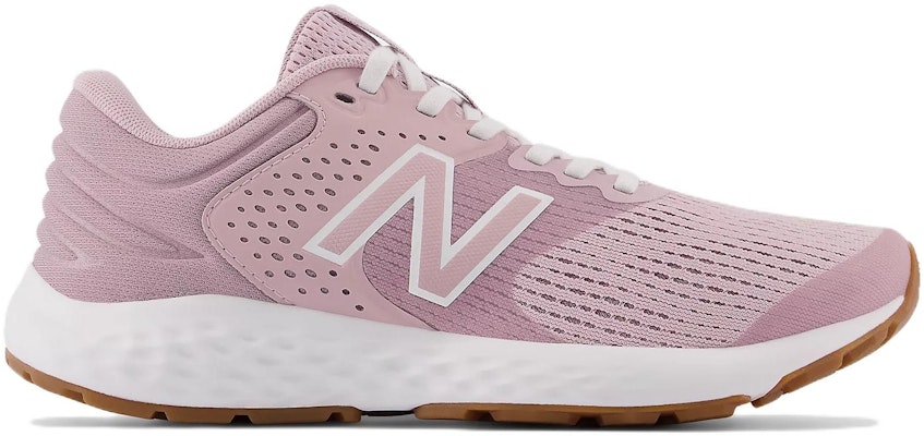 (Women) New Balance 520 v7 'Pink White' W520RR7 Order (Women) New Balance 520 v7 'Pink White' W520RR7