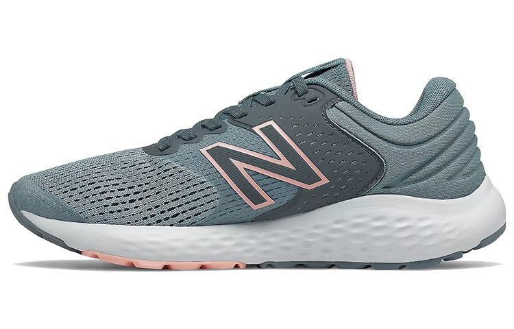 (Women) New Balance 520 V7 'Grey Silver' W520LP7