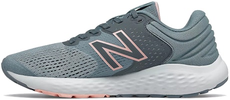 (W) New Balance 520 V7 'Gris Plata' W520LP7 Buy (W) New Balance 520 V7 'Gris Plata' W520LP7