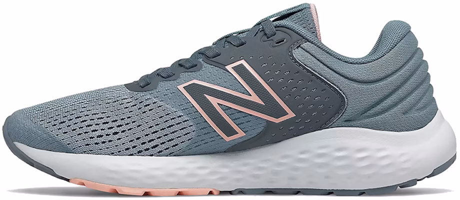 (W) New Balance 520 V7 'Gris Plata' W520LP7 Buy (W) New Balance 520 V7 'Gris Plata' W520LP7