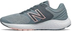 Buy (W) New Balance 520 V7 'Gris Plata' W520LP7