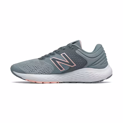 (W) NB 520 V7 'Grey Silver'