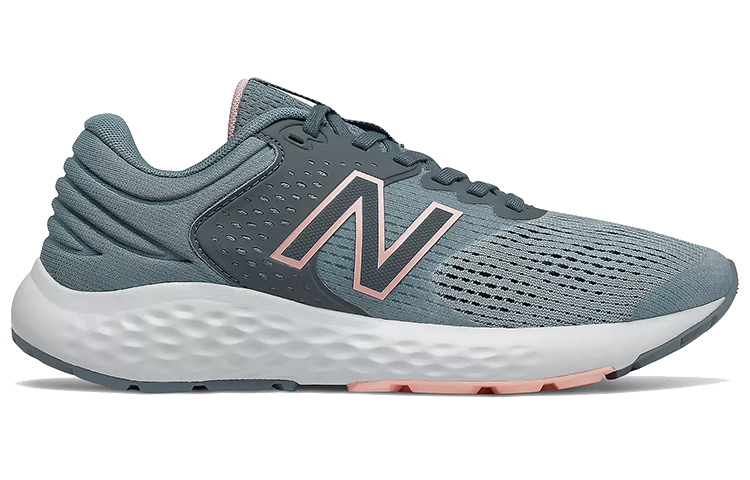 Order (W) New Balance 520 V7 ''Grau Silber'' W520LP7