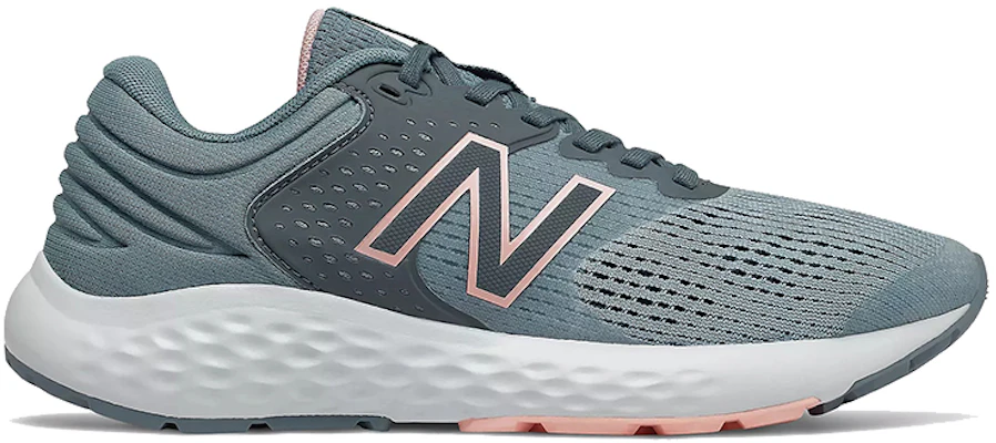 (W) New Balance 520 V7 ''Grau Silber'' W520LP7 Order (W) New Balance 520 V7 ''Grau Silber'' W520LP7