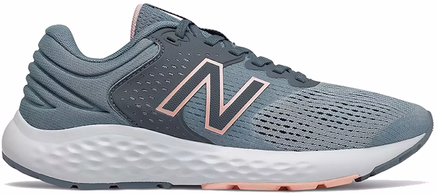 (W) New Balance 520 V7 'Gris Plata' W520LP7 Order (W) New Balance 520 V7 'Gris Plata' W520LP7