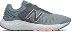 Order (W) New Balance 520 V7 'Gris Plata' W520LP7
