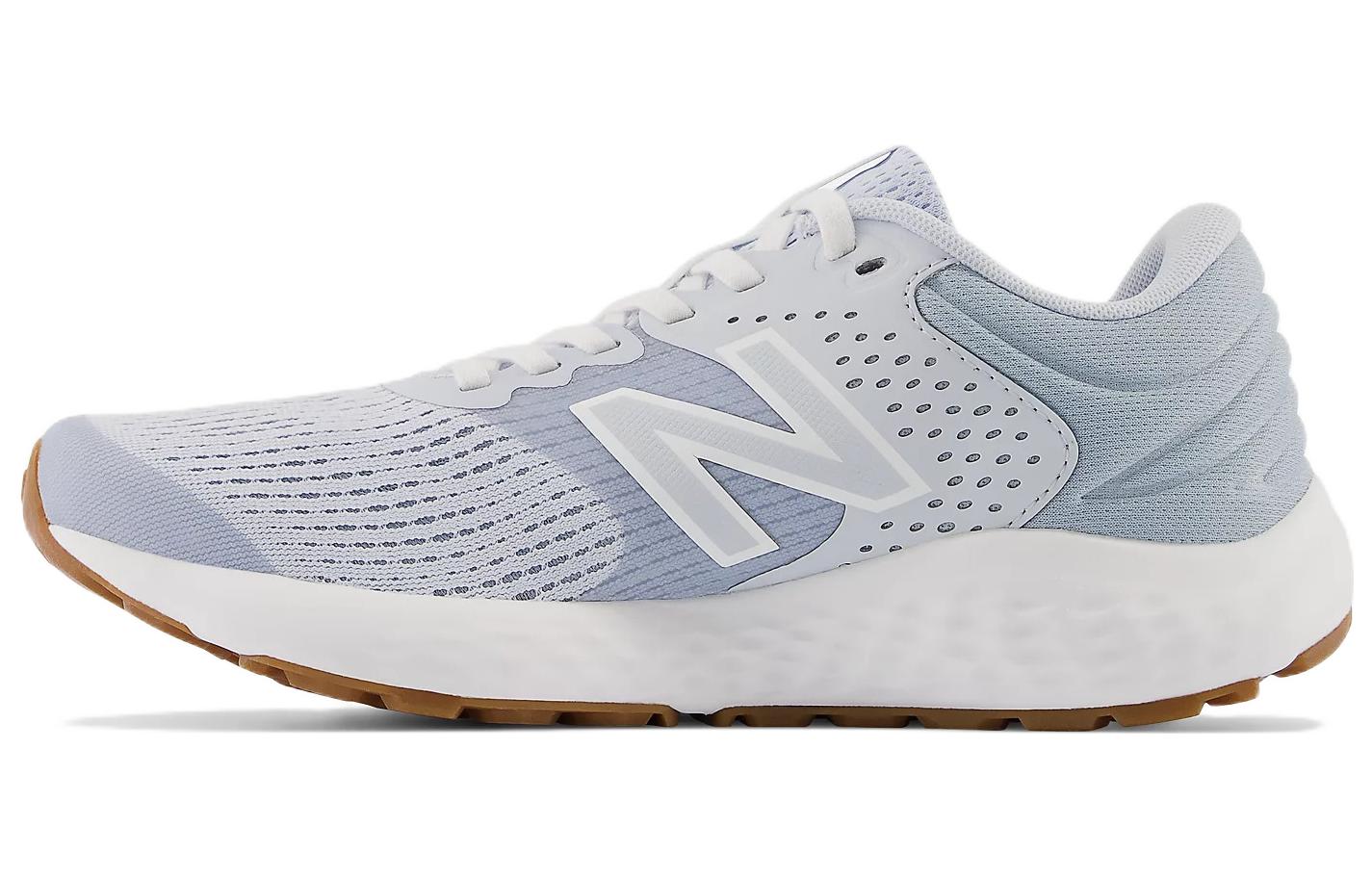 Buy (W) New Balance 520 v7 'Biru Kelabu Muda' W520CL7