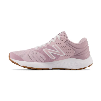 (W) NB 520 v7 'Pink White'