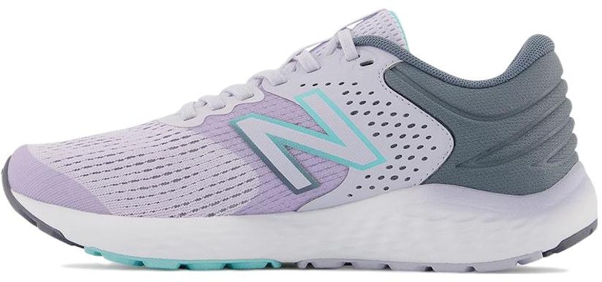 (W) 新百伦 520 v7 '紫灰白' W520RG7 Buy (W) 新百伦 520 v7 '紫灰白' W520RG7