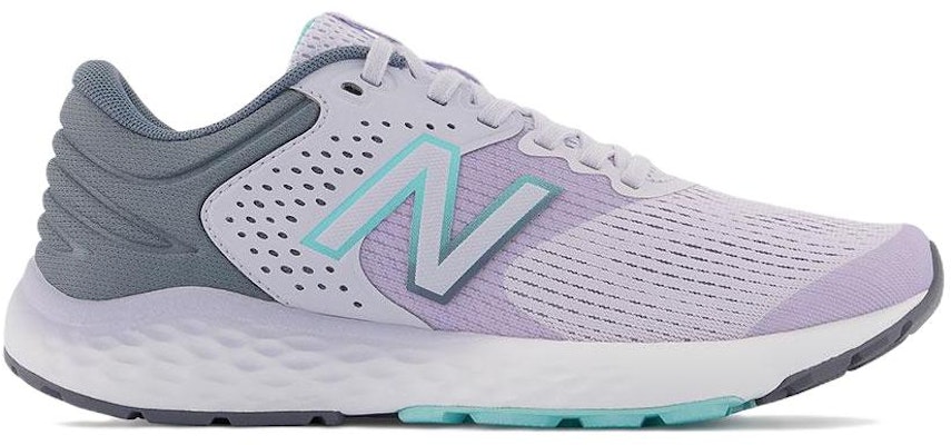 (W) New Balance 520 v7 'Ungu Abu Putih' W520RG7 Order (W) New Balance 520 v7 'Ungu Abu Putih' W520RG7