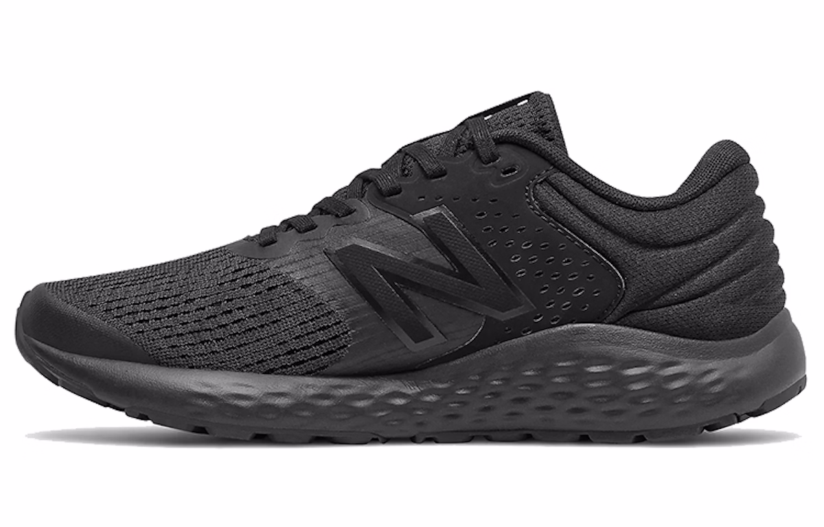 (Women) New Balance 520 v7 'Triple Black'
