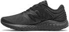 Buy (W) New Balance 520 v7 'Hitam Penuh' W520CK7