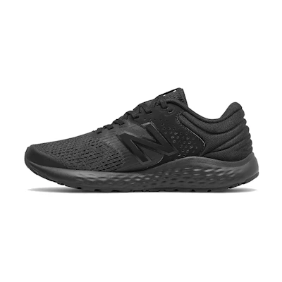 (W) NB 520 v7 'Triple Black'