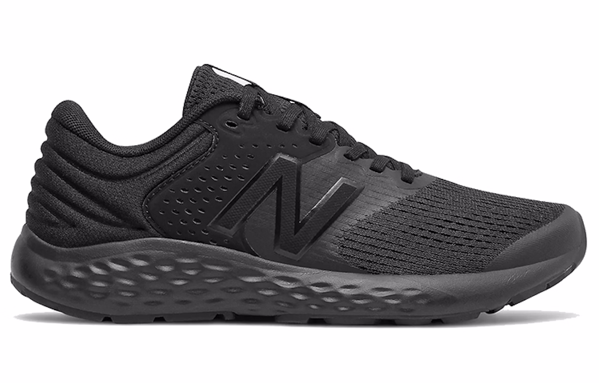 (Women) New Balance 520 v7 'Triple Black'