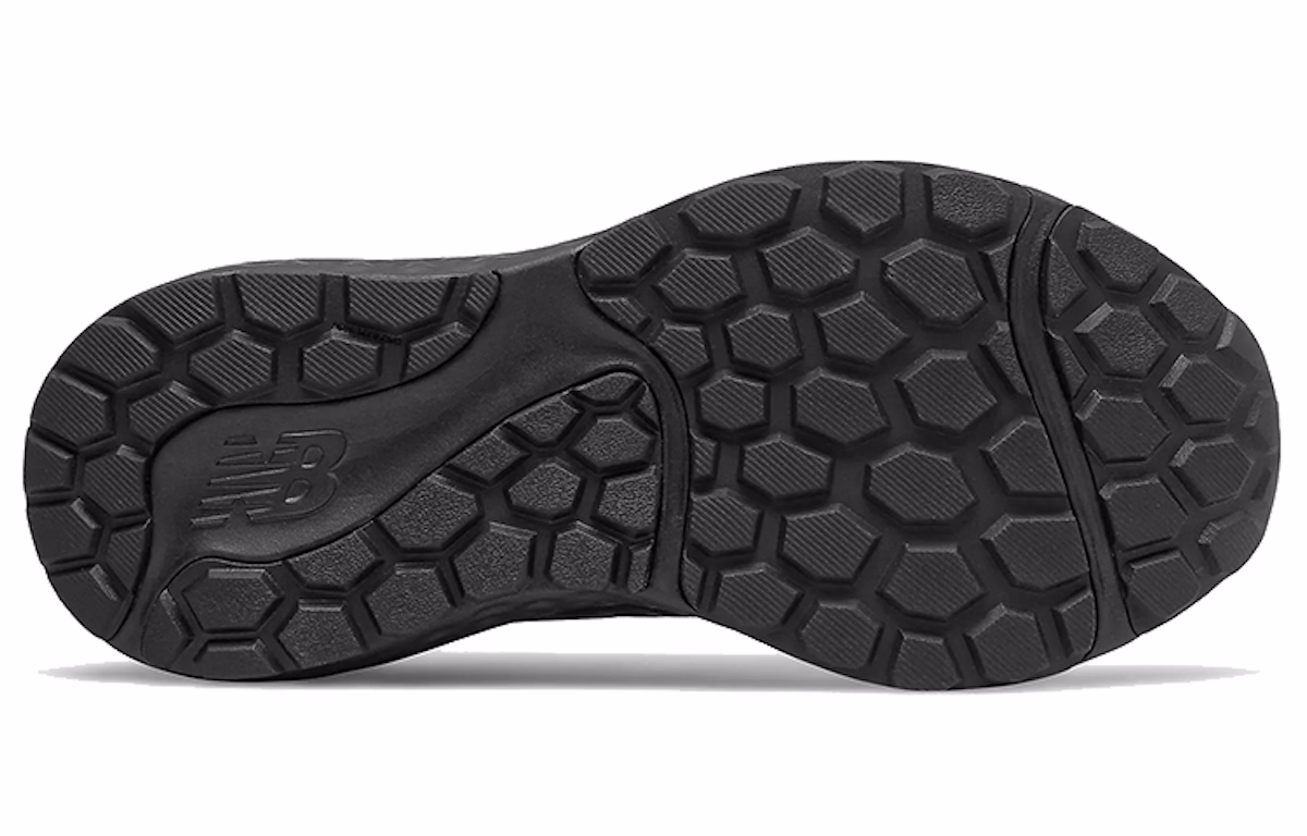 (Women) New Balance 520 v7 'Triple Black'