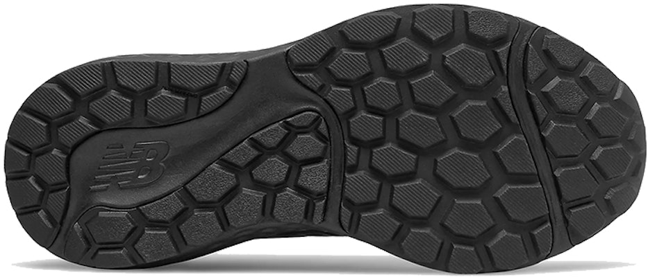 (Women) New Balance 520 v7 'Triple Black' W520CK7 Shop (Women) New Balance 520 v7 'Triple Black' W520CK7