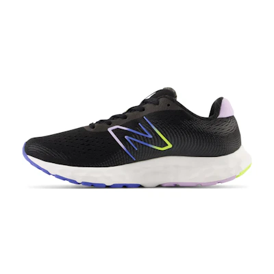 (W) NB 520 v8 'Black Blue'