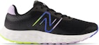 Order (W) New Balance 520 v8 'Hitam Biru' W520CK8
