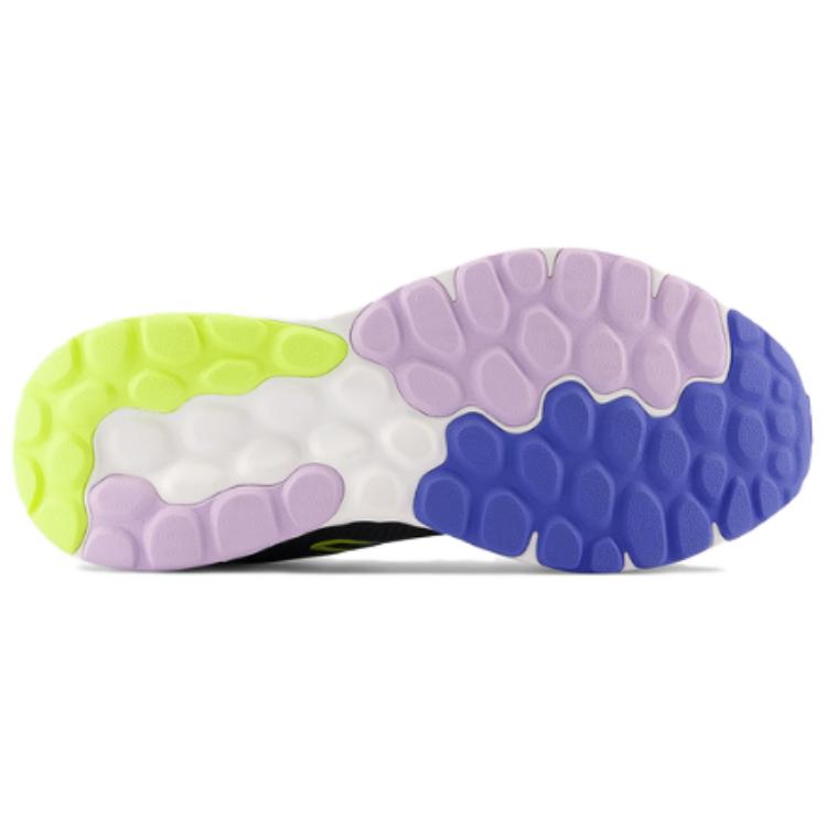 (W) NB 520 v8 'Black Blue' 圖 4