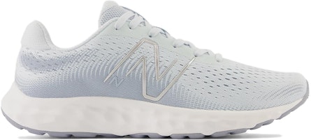 (W) New Balance 520 v8 'Abu-abu' W520LN8 Order (W) New Balance 520 v8 'Abu-abu' W520LN8