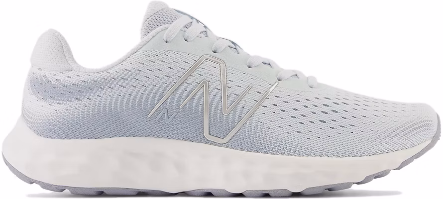 (Women) New Balance 520 v8 'Grey' W520LN8 Order (Women) New Balance 520 v8 'Grey' W520LN8