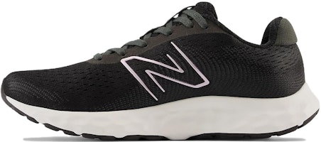 (Women) New Balance 520 v8 'Black White' W520LB8 (Women) New Balance 520 v8 'Black White' W520LB8
