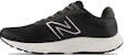 (W) New Balance 520 v8 'Hitam Putih' W520LB8