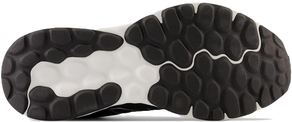 (Women) New Balance 520 v8 'Black White' W520LB8 Details for (Women) New Balance 520 v8 'Black White' W520LB8