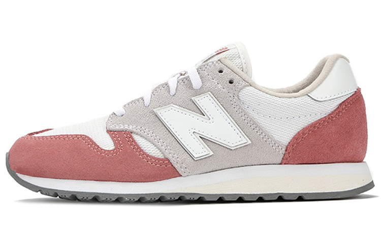(Women) New Balance 520Series Orange 'White' WL520TD