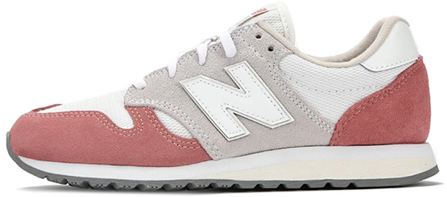 (W) New Balance 520 Series Arancione ''Bianco'' WL520TD Buy (W) New Balance 520 Series Arancione ''Bianco'' WL520TD