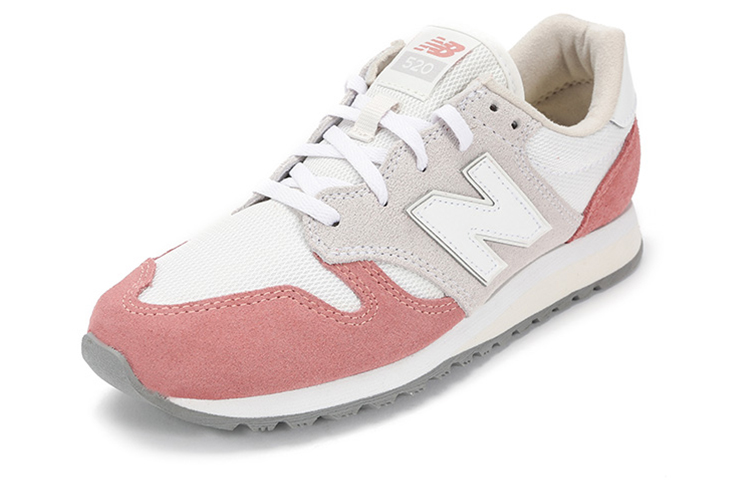 (W) NB 520Series Orange 'White' 圖 2