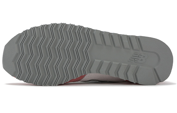 (W) NB 520Series Orange 'White' 圖 4